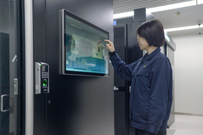 湖南中煙常德卷煙廠數(shù)字化轉(zhuǎn)型 網(wǎng)絡(luò)信息技術(shù)賦能智能制造