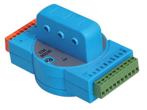 山東力創(chuàng)EDA9033G智能電量變送器 電能監(jiān)測(cè)的核心儀表