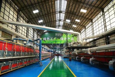 打造綠色示范標桿 蒙娜麗莎啟動氨氫零碳項目，推動陶瓷工業零碳革命