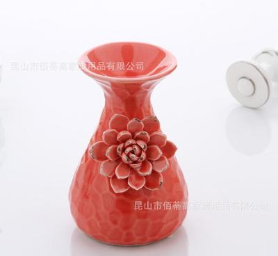 匠心獨運，專利香熏——探索手工陶瓷香熏爐燈的獨特魅力